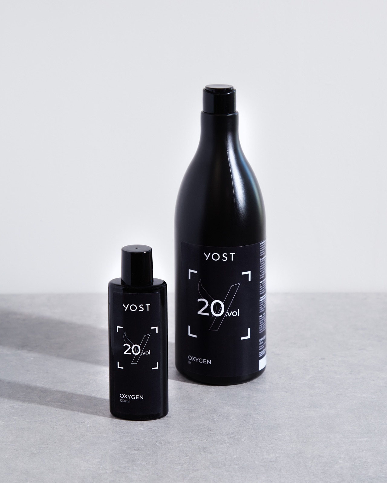 Yost Oxygen